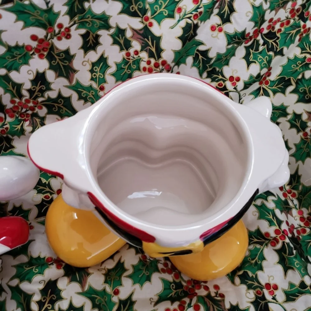 Disney mickey mouse